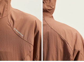 [Monterest] UPF40+ Lightweight Packable Sun Jacket