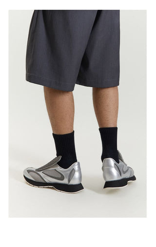 CONP Swing Runner (Silver)