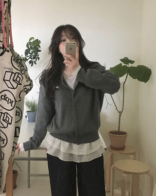 (4 colors) Dot Point Pants