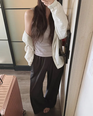 Cooling training pants