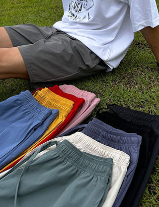 7-inch cost-effective spandex shorts (cool fabric)
