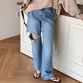 Wild Fit Slit Dame Pentz