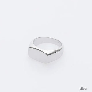 Square ring