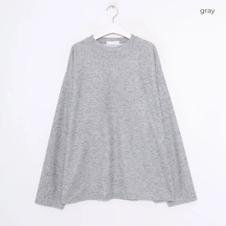 Basic Round Knit