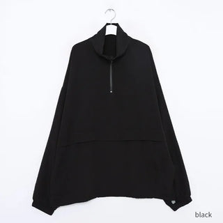 (Unisex) Pocket Anorak