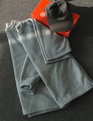 Lav Fleece Short & Long Sleeve T-shirts (4 colors)