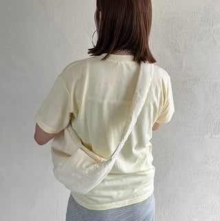 Soft cloth bag