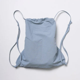 String Backpack