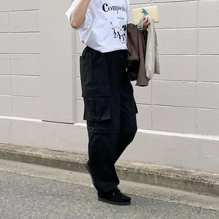 need string 2 way pants