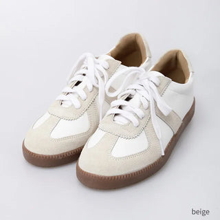 mainz simple sneakers