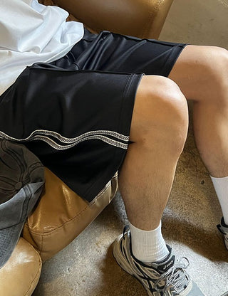 Cool Track Shorts (4 colors)