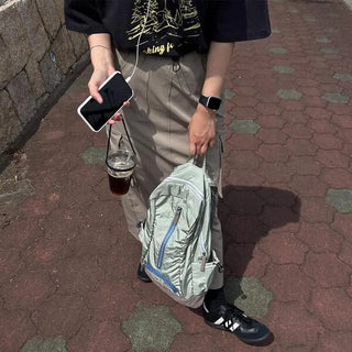 Pocket Casual Backpack