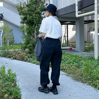 Daily String Pants
