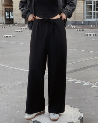 Cooling linen leg-lengthening pants - 7 colors