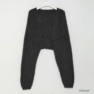 Bolero cardigan