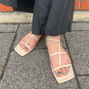 vava t-strap sandals