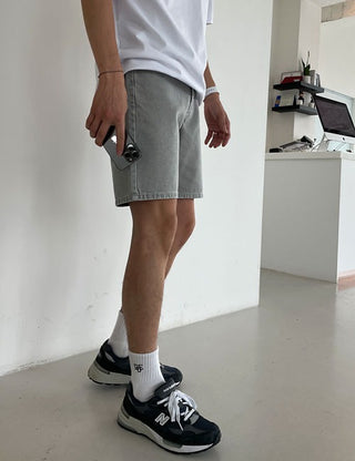 Cationic pigment shorts (3 colors)