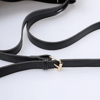 big simple shoulder bag