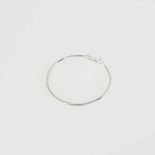 Circle Earrings - P000HENL