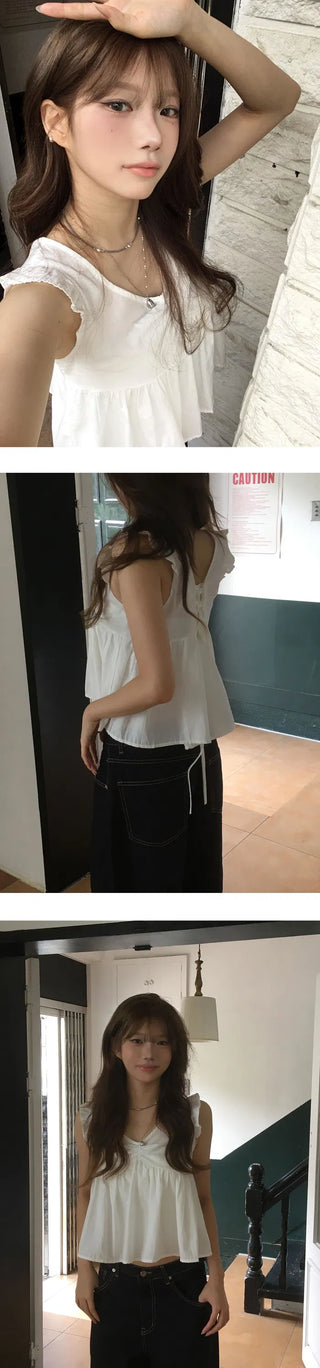 222 Non-Fade Raw Standard Pants