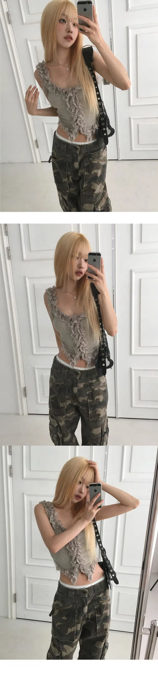 Frill Volume Fit SL - 3 colors