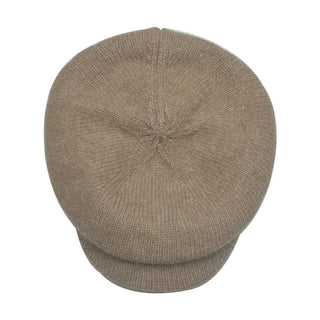 (6 colors) Angora Beret