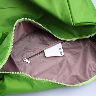 vivid square cross bag
