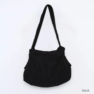 One-shoulder eco bag