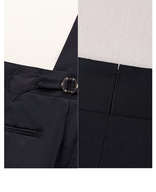 [CULTUM] Machine Washable Suit Jacket