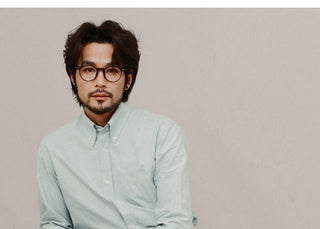 [CULTUM] Washed Oxford Cotton Shirt