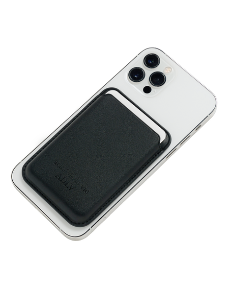 25FW AC BEAR MAGNETIC CARD WALLET CASE