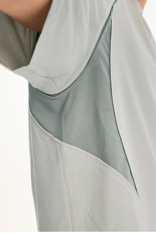 [Monterest] 3A Antibacterial Quick-Dry Sports T-Shirt