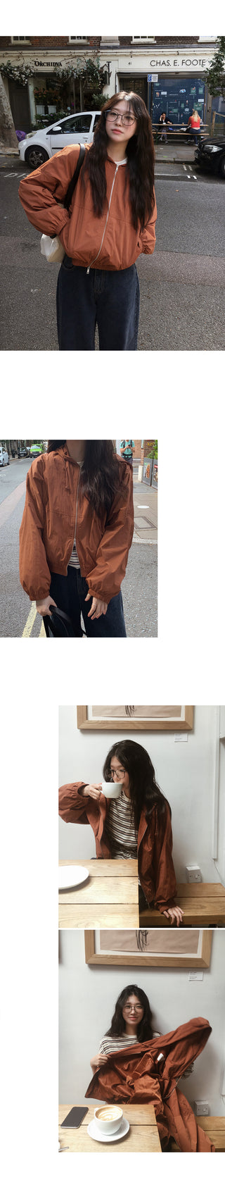 Daily Wide Denim Pants