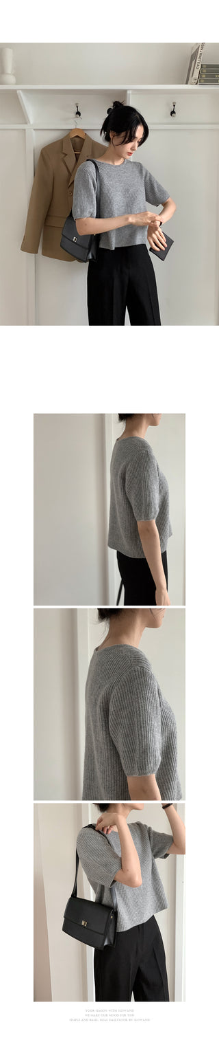 (basic/long) Straight slacks - 4 sizes