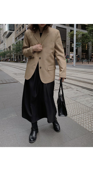 365day single jacket - 3 colors