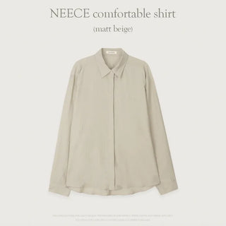 Blouse shirt