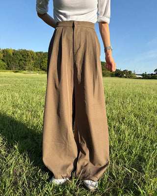 Retro Slacks