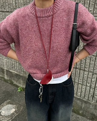 Glasses holder