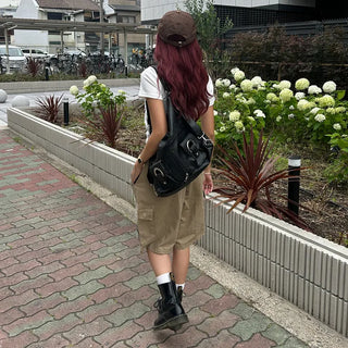 Cool Camp Cap