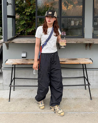 Basic T-shirt
