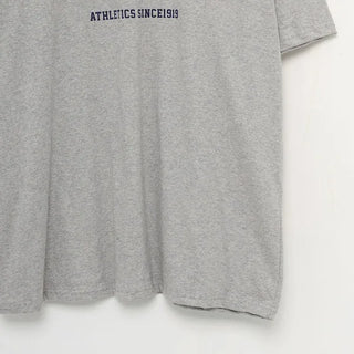 (Unisex) American Print Short-Sleeve T-Shirt