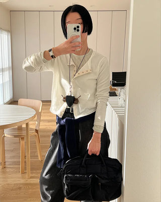 Daily Snap Cardigan