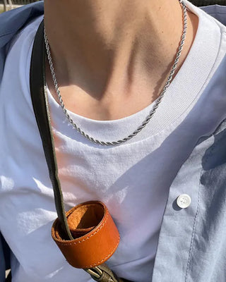 wind rope necklace