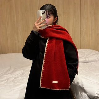 Stitch Scarf