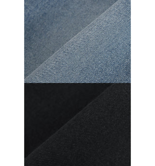 Denim skirt - 2 colors