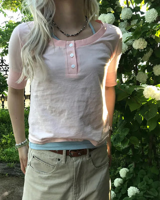 Basic Studded Belt