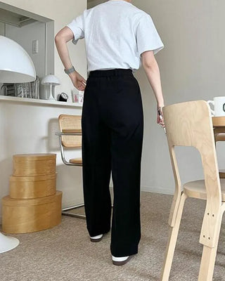 Basic Round T-shirt