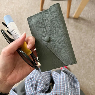 Multi-card wallet