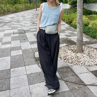 Unisex waist pouch