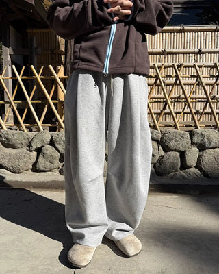 Balloon sweatpants
